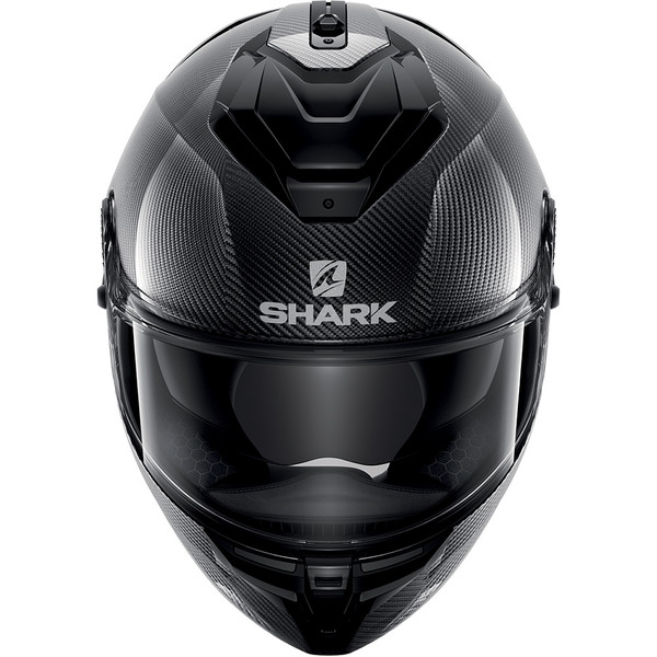 Casque Spartan GT Carbon Skin