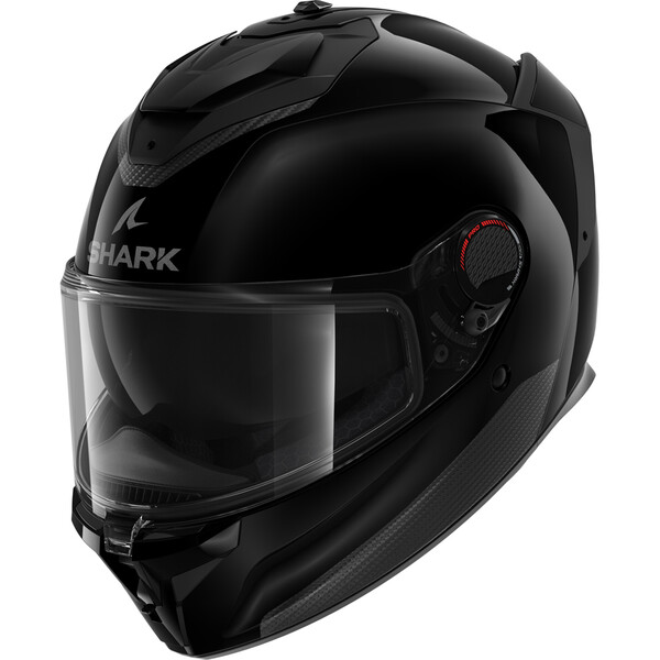 Casque Spartan GT Pro Blank