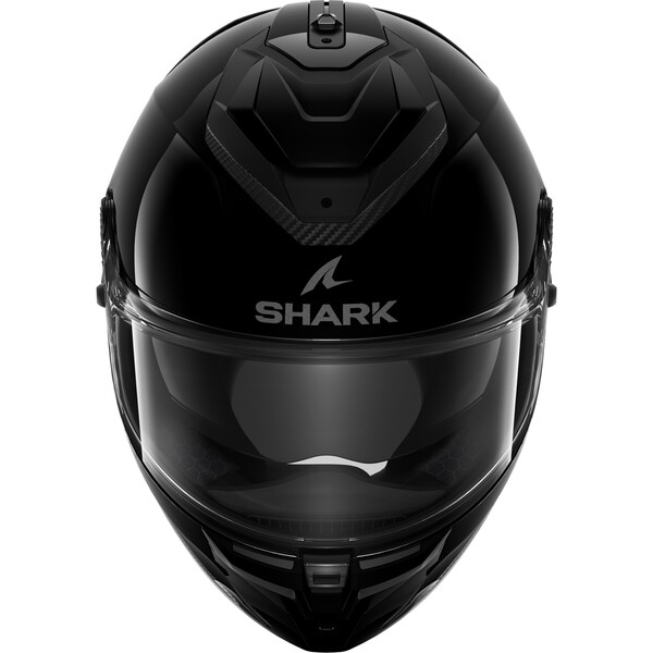 Casque Spartan GT Pro Blank