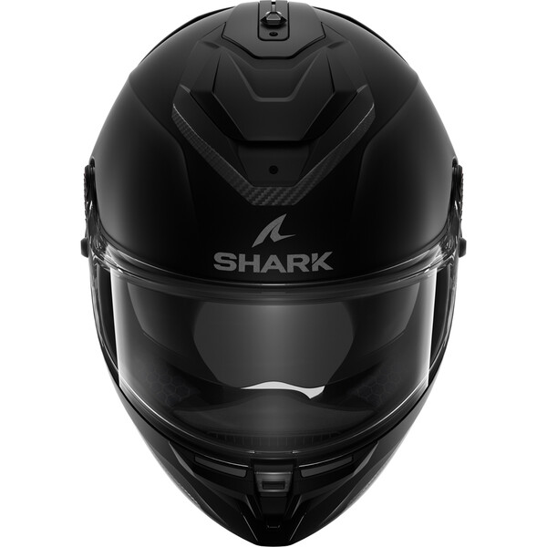 Casque Spartan GT Pro Blank