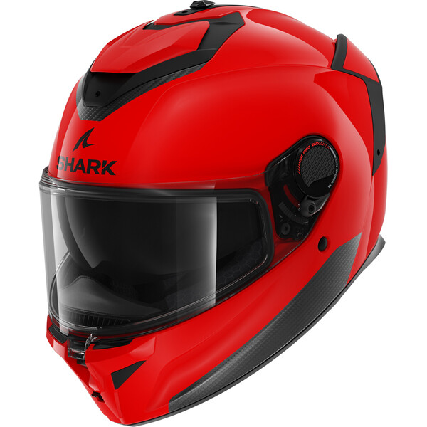 Casque Spartan GT Pro Blank