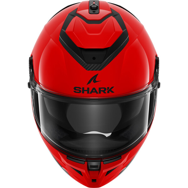 Casque Spartan GT Pro Blank