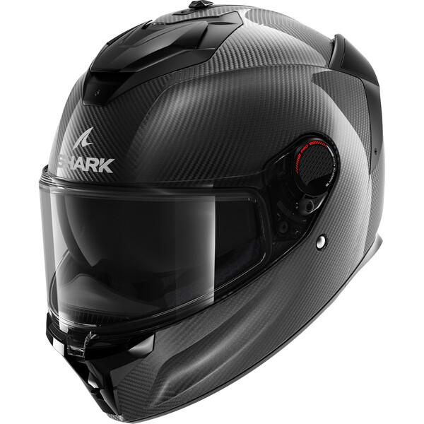 Casque Spartan GT Pro Carbon Skin