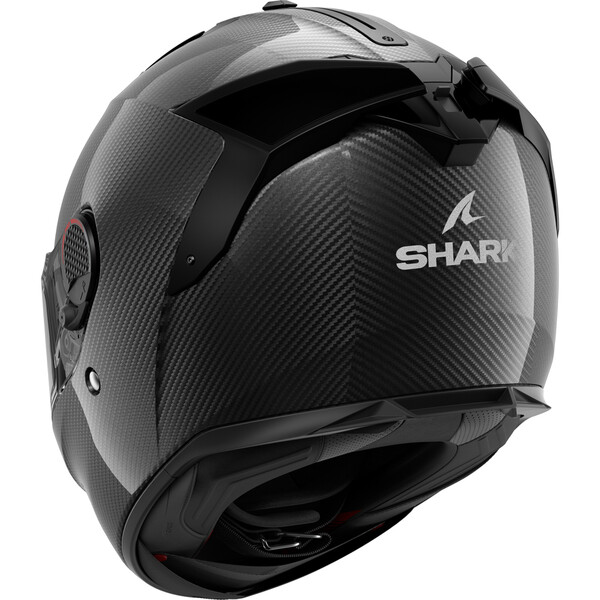 Casque Spartan GT Pro Carbon Skin