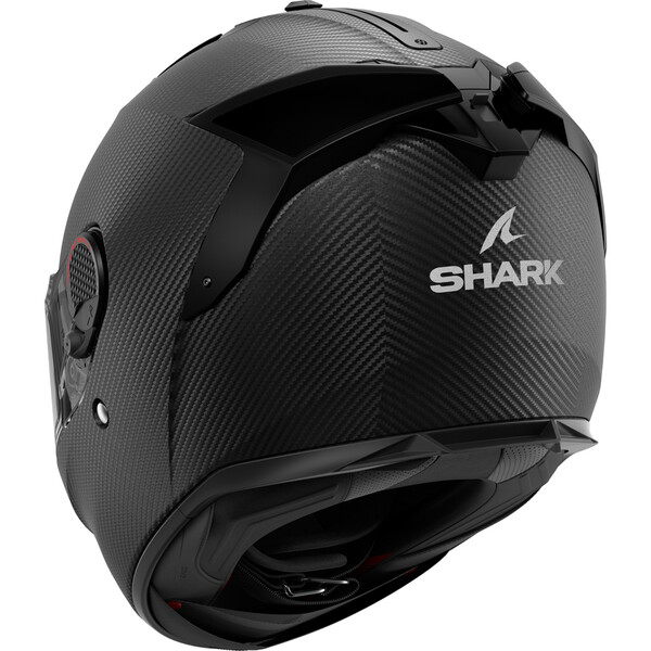 Casque Spartan GT Pro Carbon Skin