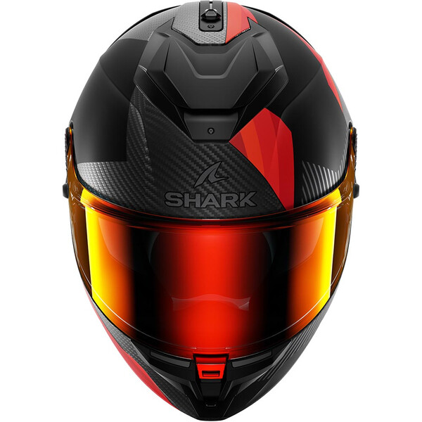 Casque Spartan GT Pro Dokhta Carbon