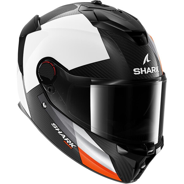 Casque Spartan GT Pro Dokhta Carbon