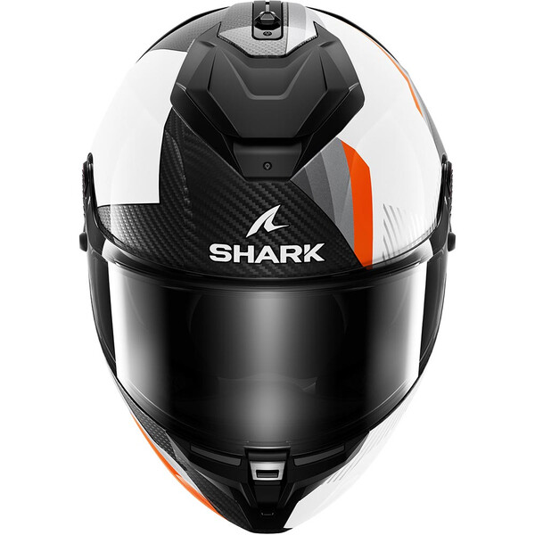 Casque Spartan GT Pro Dokhta Carbon