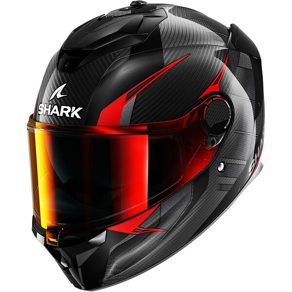 Casque Spartan GT Pro Kultram Carbon