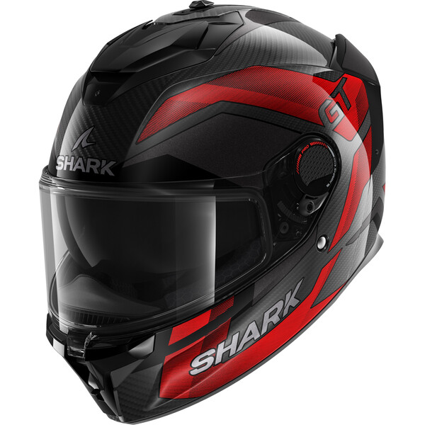 Casque Spartan GT Pro Ritmo Carbon