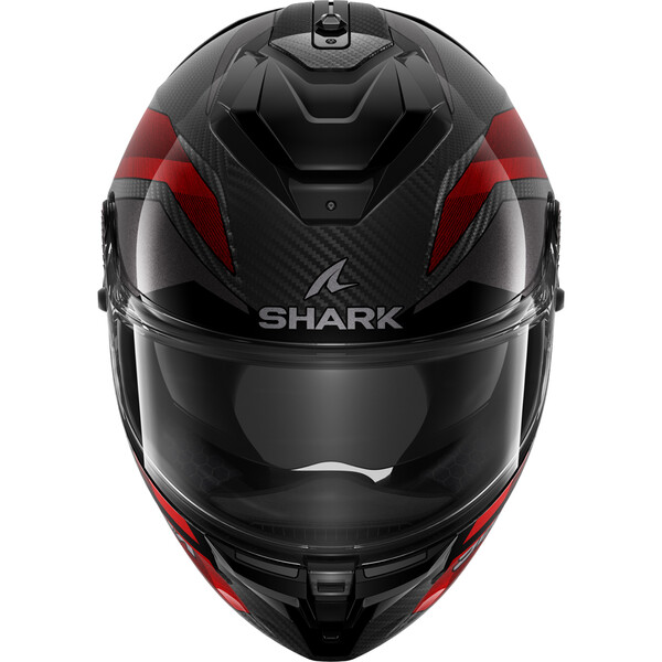 Casque Spartan GT Pro Ritmo Carbon