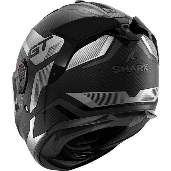 Casque Spartan GT Pro Ritmo Carbon