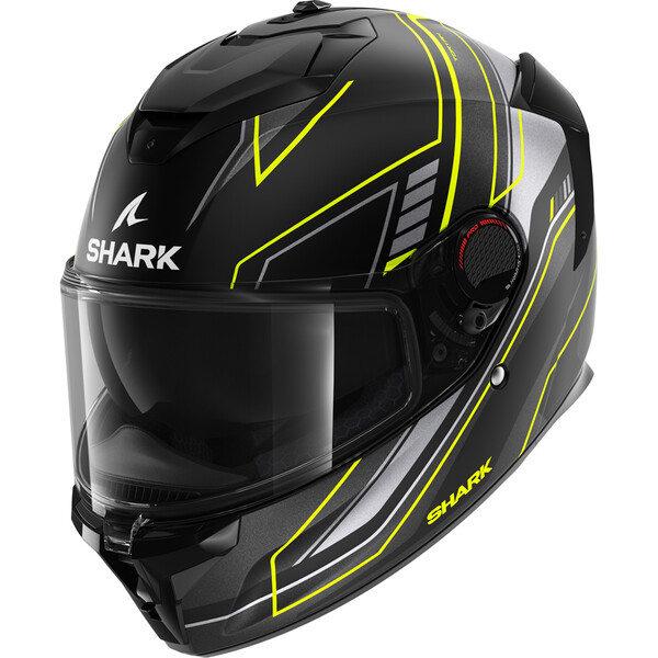 Casque Spartan GT Pro Toryan