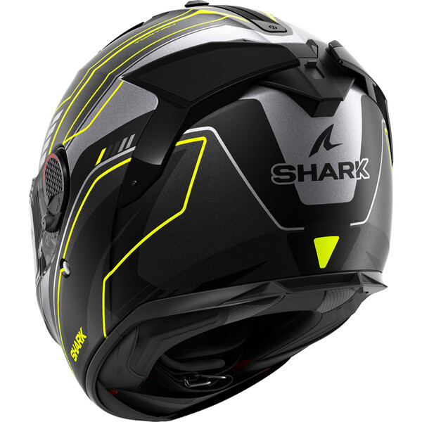 Casque Spartan GT Pro Toryan