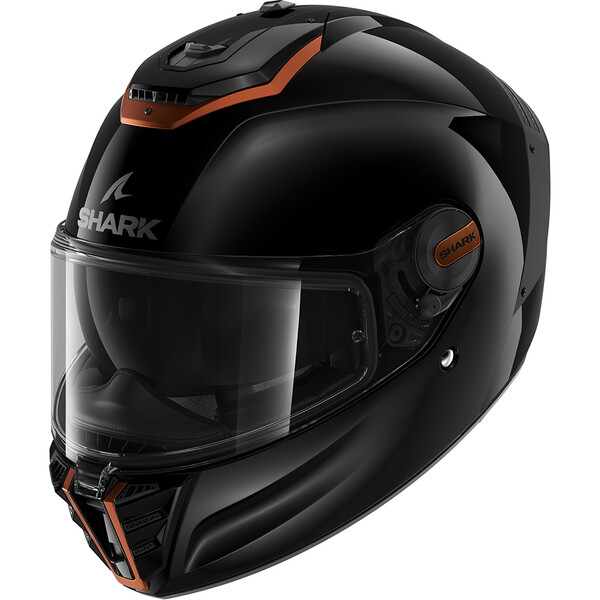 Casque Spartan RS Blank SP