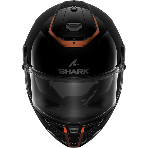 Casque Spartan RS Blank SP