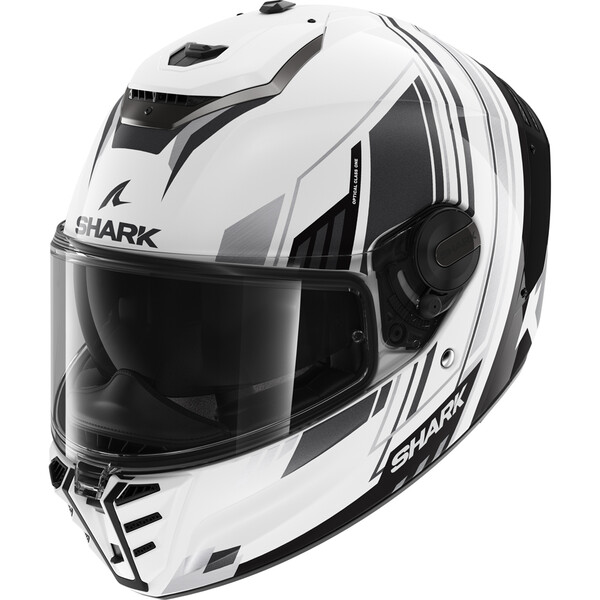 Casque Spartan RS Byrhon