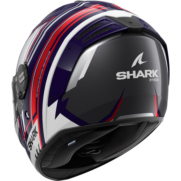 Casque Spartan RS Byrhon