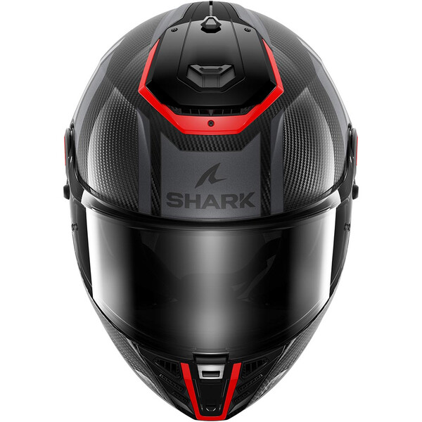 Casque Spartan RS Carbon Shawn