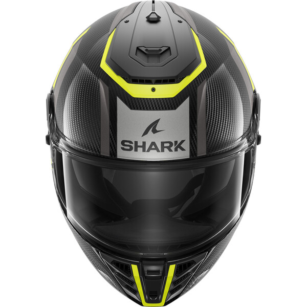 Casque Spartan RS Carbon Shawn