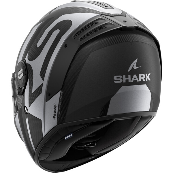 Casque Spartan RS Carbon Shawn