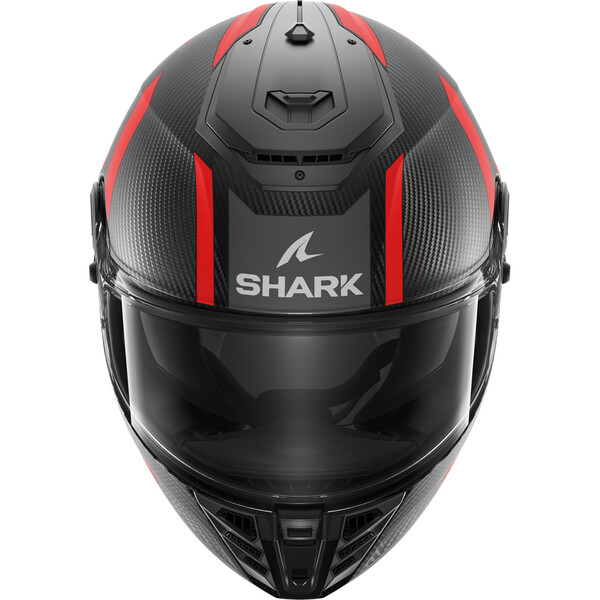 Casque Spartan RS Carbon Shawn