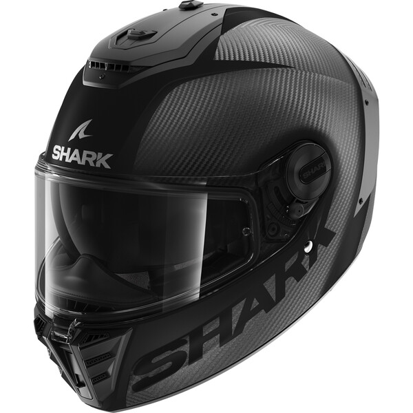 Casque Spartan RS Carbon Skin - 2022