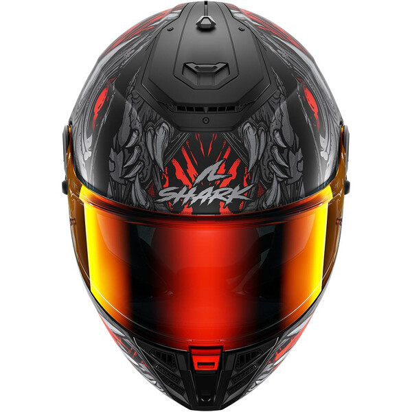 Casque Spartan RS Shaytan