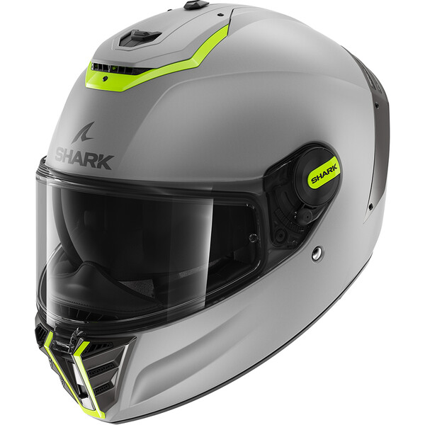 Casque Spartan RS Blank SP