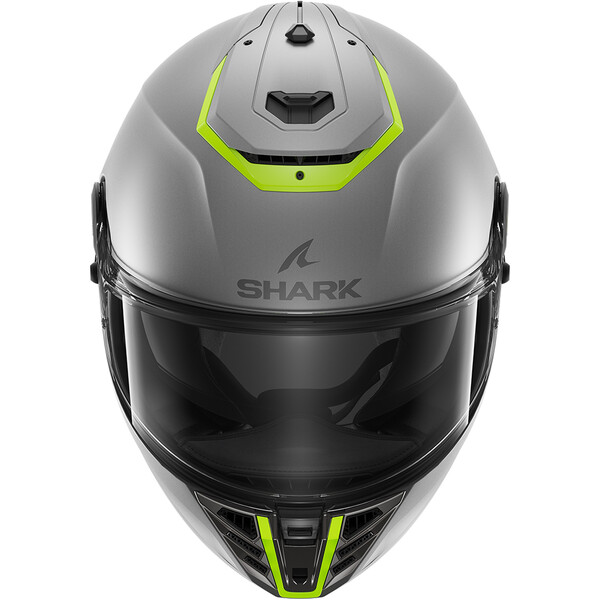 Casque Spartan RS Blank SP