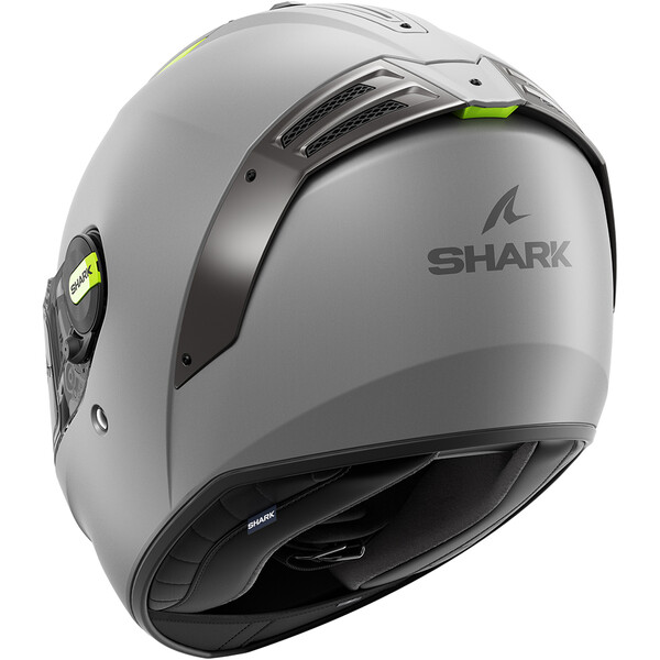 Casque Spartan RS Blank SP