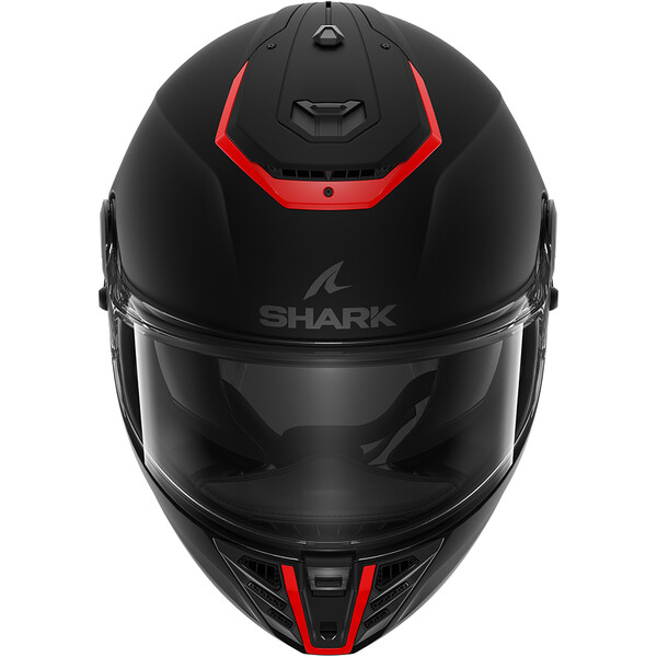 Casque Spartan RS Blank SP