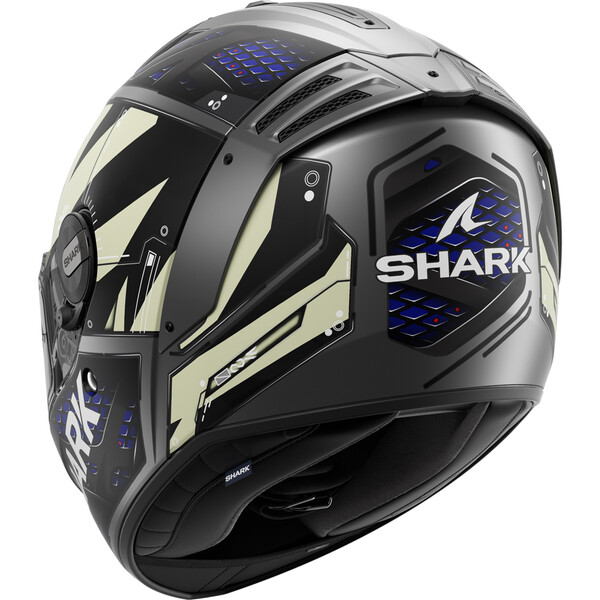 Casque Spartan RS Stingrey