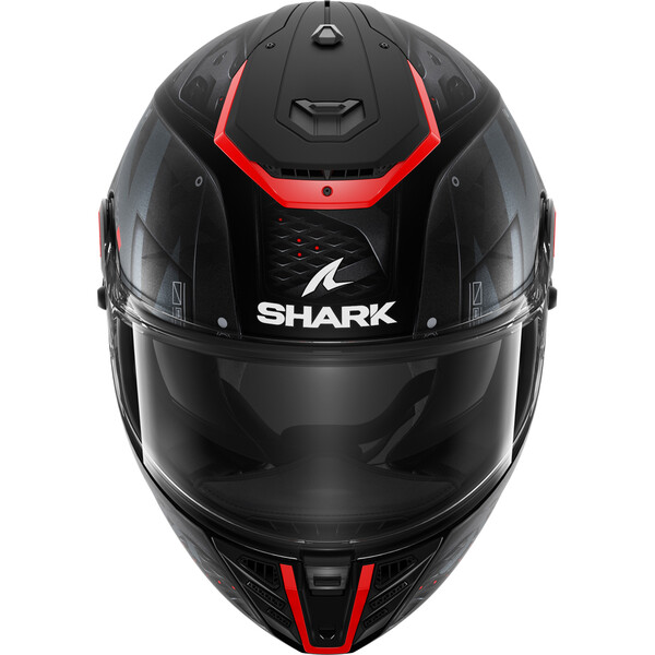 Casque Spartan RS Stingrey