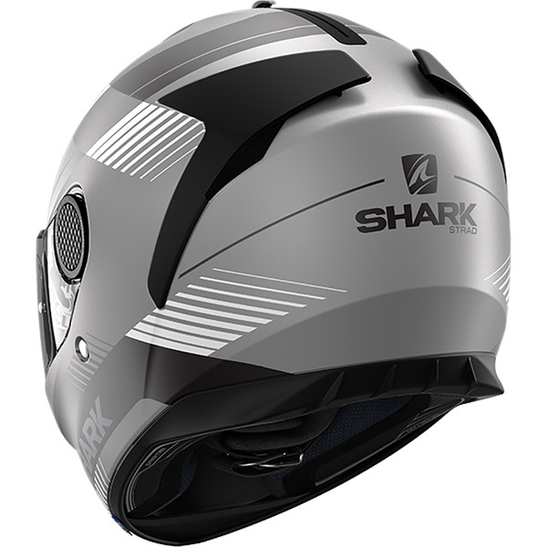 Casque Spartan Strad