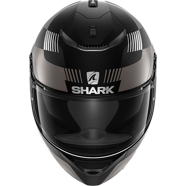 Casque Spartan Strad