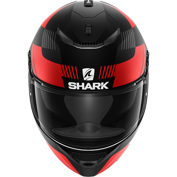 Casque Spartan Strad