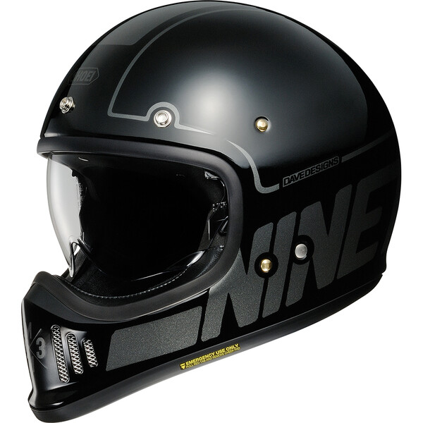 Support mural casque moto | Le pratique du Motard