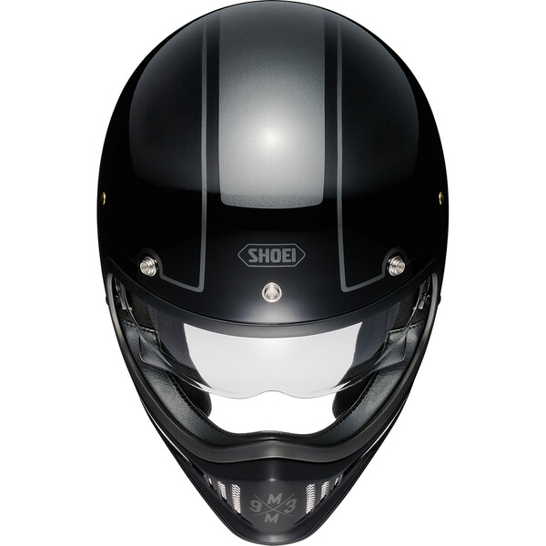 Casque Ex-Zero MM93 Collection Master