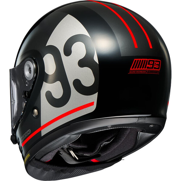 Casque Glamster 06 MM93 Classic