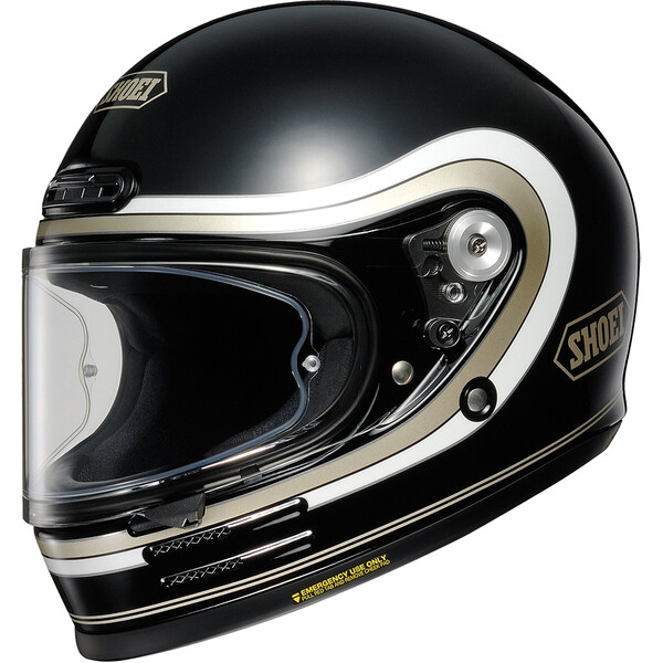 Casque Glamster 06 Bivouac