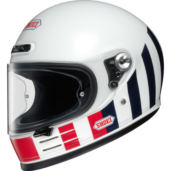 Casque Glamster Resurrection Shoei
