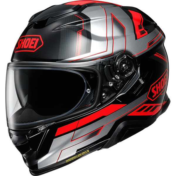 Casque GT-Air 2 Aperture