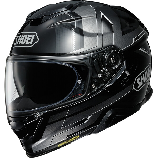 Casque GT-Air 2 Aperture Shoei