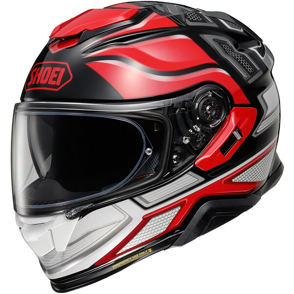 Casque GT-Air 2 Notch