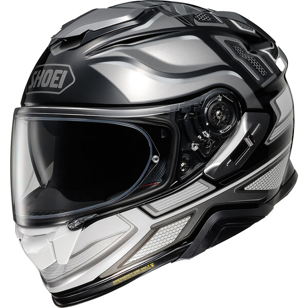 Casque GT-Air 2 Notch