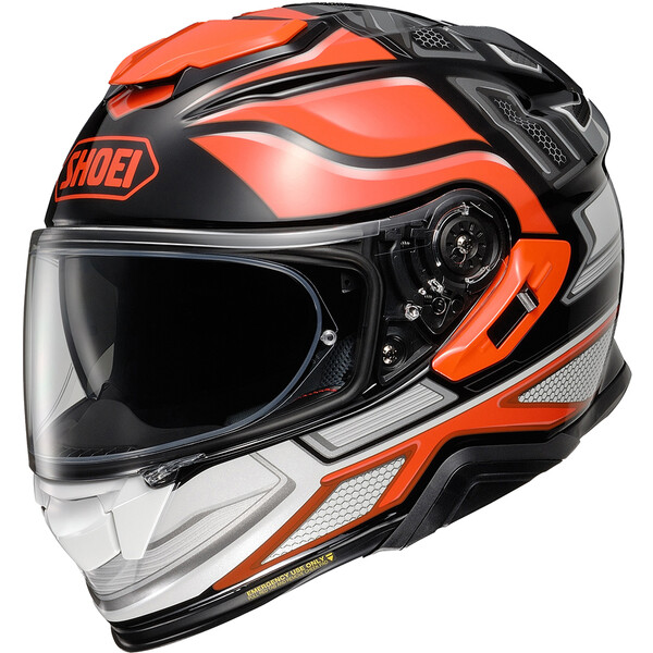 Casque GT-Air 2 Notch