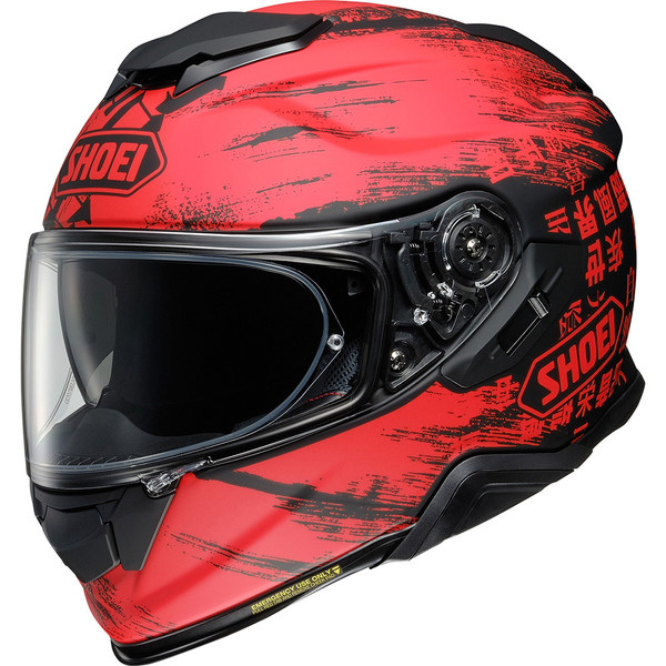 Shoei nxr rouge Clearance