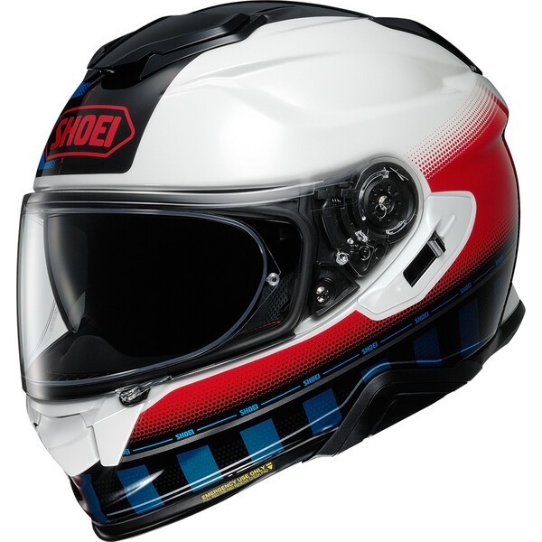 Casque GT-Air 2 Tesseract