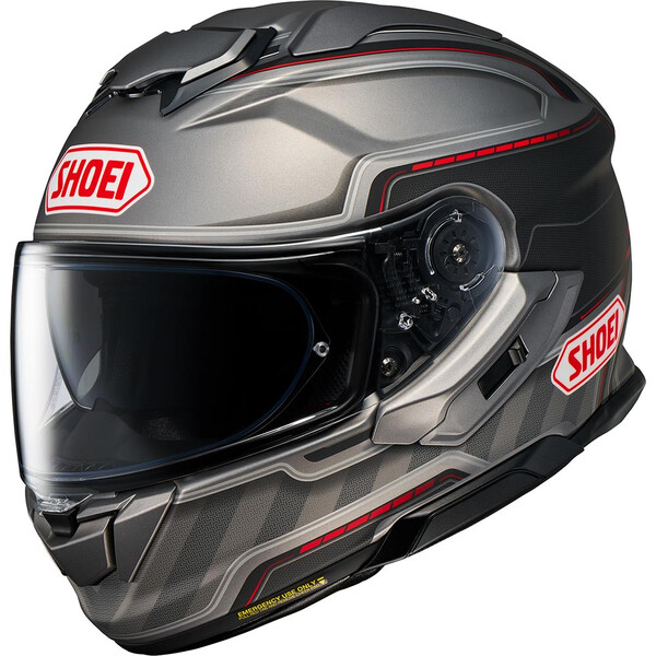 Casque GT-Air 3 Discipline